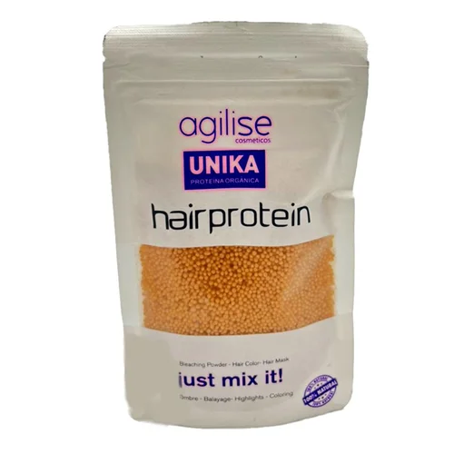 پروتئین مو(خاویار مو) یونیکا | Unika حجم 100 گرمی