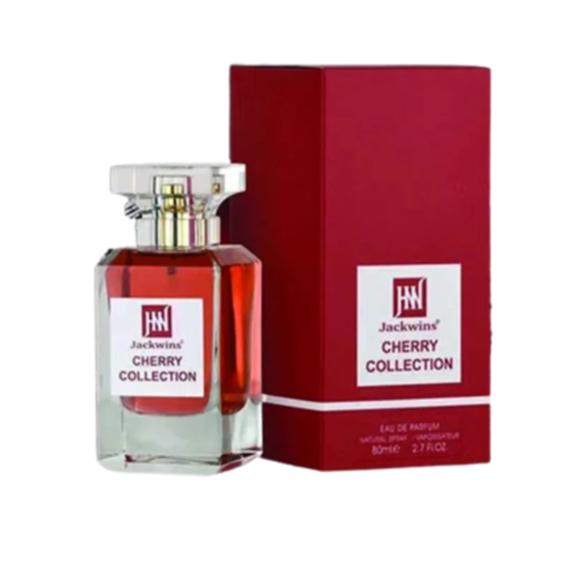 ادکلن چری کالکشن تام فورد لاست چری جانوین امارات ۸۰ میل اصل