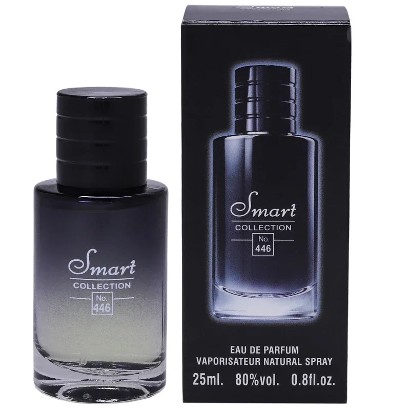 ادکلن ساواج دیور (اسمارت) | Dior Sauvage اصل حجم 25 میل
