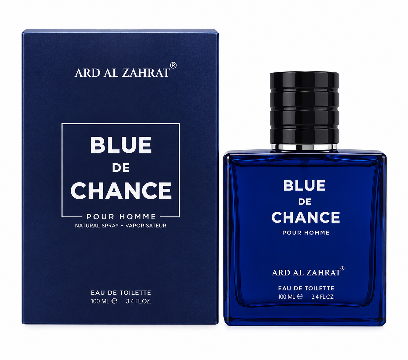 عطر ادکلن شنل بلو-بلو شنل ادو پرفیوم اماراتی حجم:100میل- | Bleu de Chanel EDP