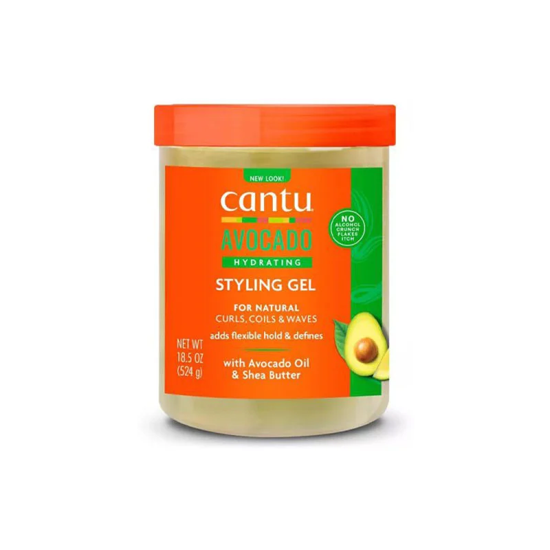 ژل آووکادو کنتو حجم 524 گرم