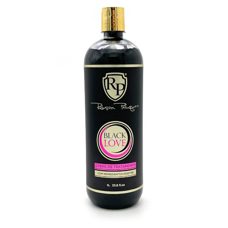 کراتین مو مشکی رابسون Robson حجم 1000 میلی لیتر