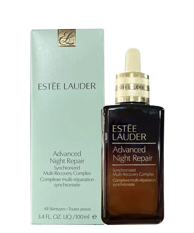 سرم ادونس نایت ریپیر استی لادر جوانساز و چند کاره حجم 100 میل