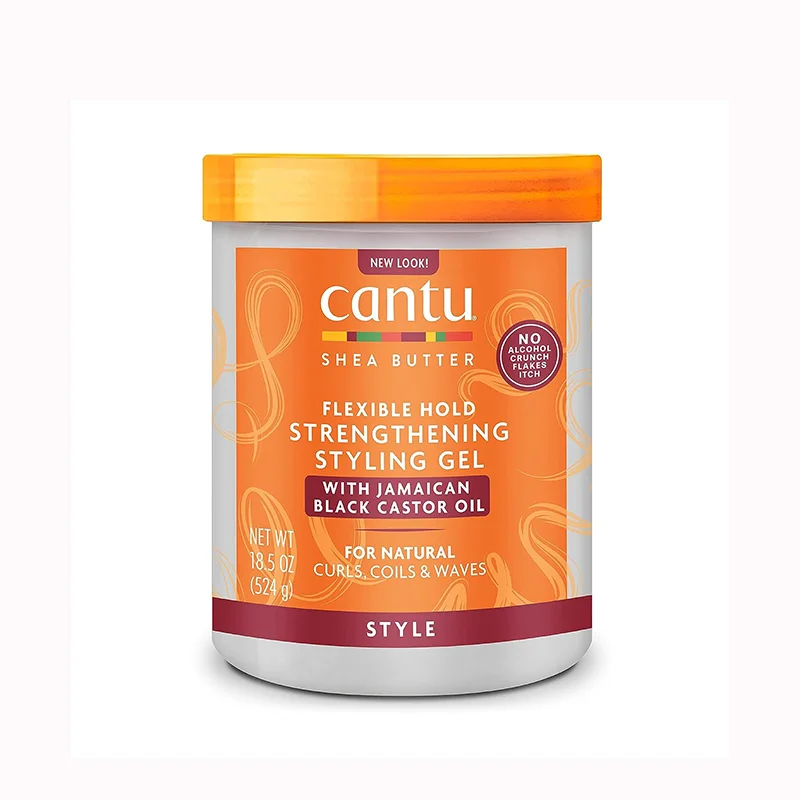 ژل کرچک کنتو حجم 524 میل