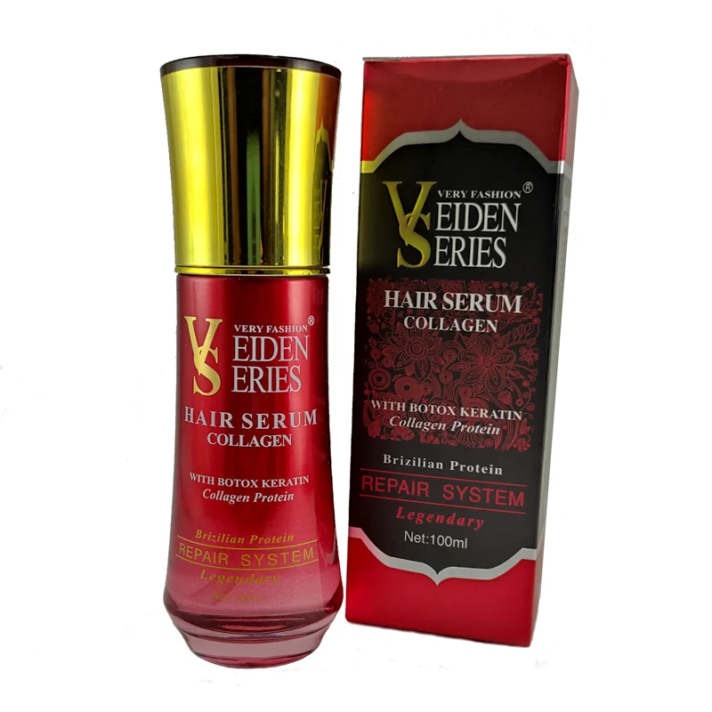 سرم مو ویدن سریس برزیلی | VEIDEN SERIES