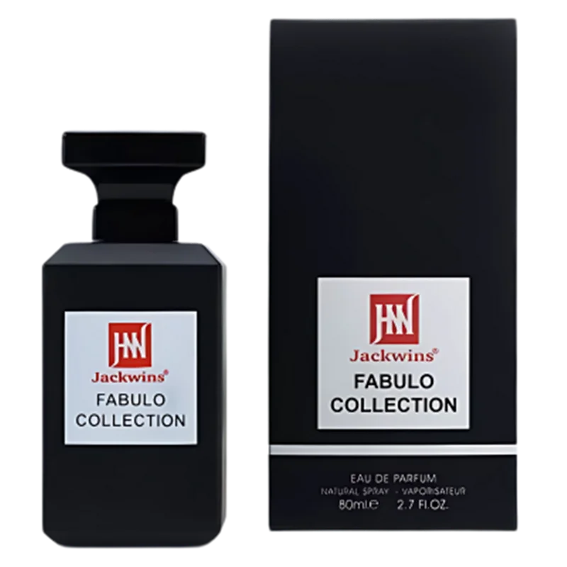 ادکلن فابولو کالکشن تام فورد فاکینگ فابولوس جانوین امارات 80 میل اصل