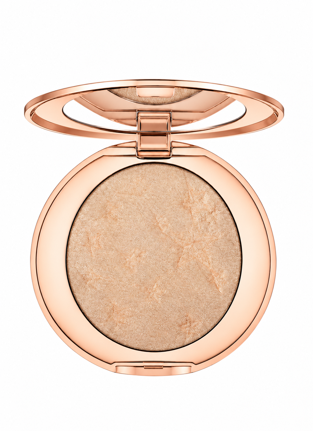 هایلایتر شارلوت تیلبری  مدل CHAMPAGNE GLOW
