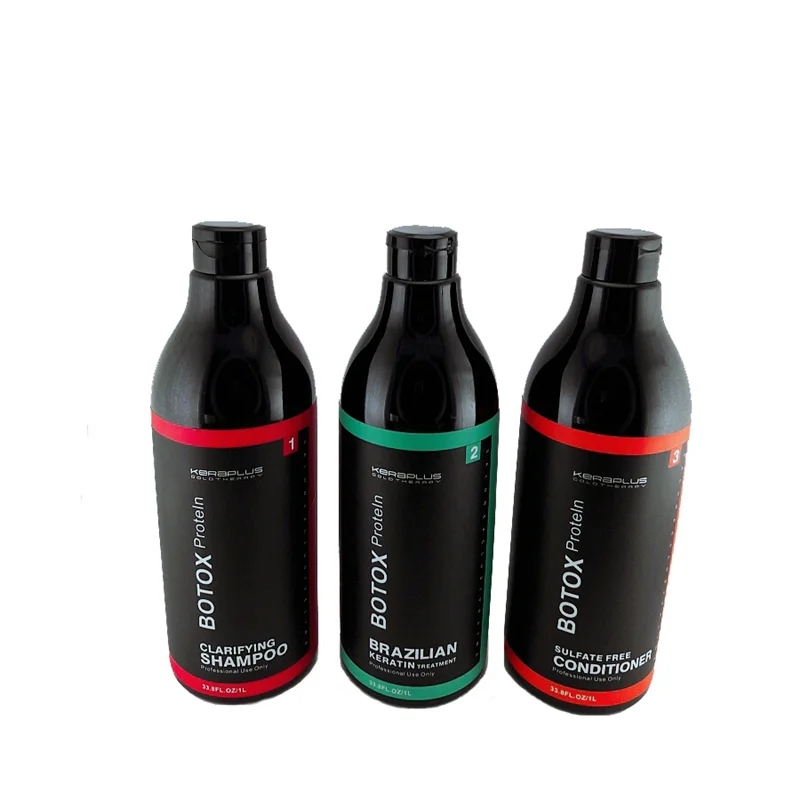 بوتاکس برند کراپلس حجم ۳۰۰۰ میلی لیتر