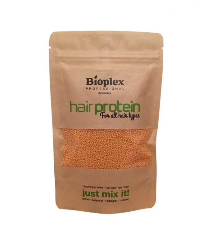 پروتئین مو بیوپلکس 100 گرمی