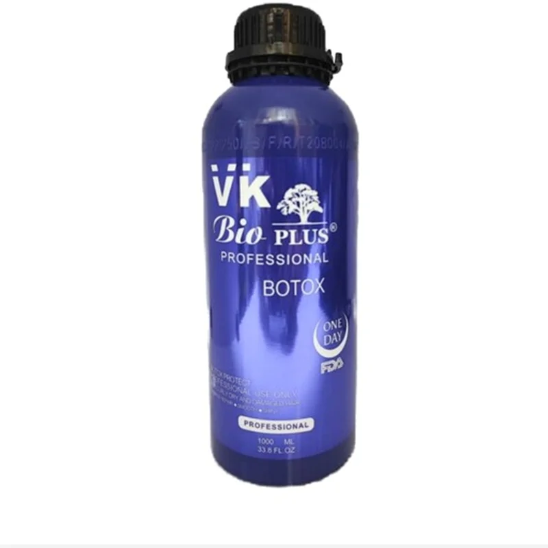 بوتاکس وی کی بیو پلاس Vk BioPlus حجم 1000 میلی لیتر