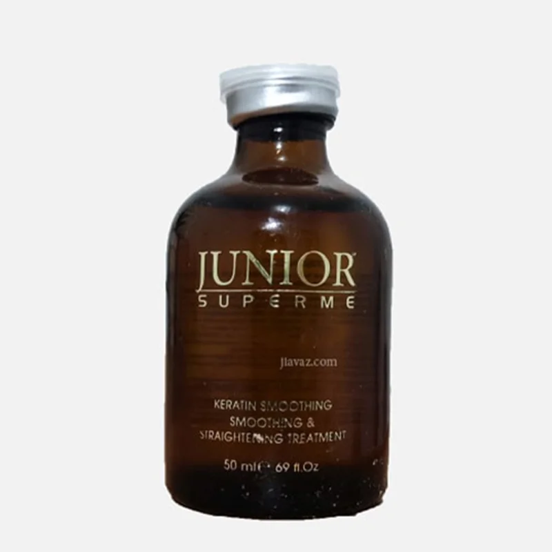 قطره صافی جونیور Junior حجم ۵۰ میلی لیتر