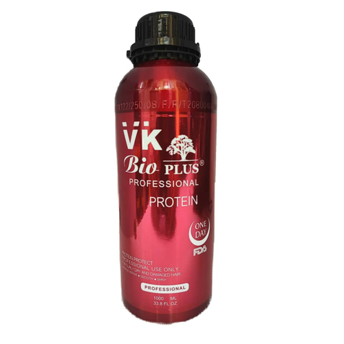 پروتئین بوتاکس بیوپلاس وی کی حجم 1000 میل
