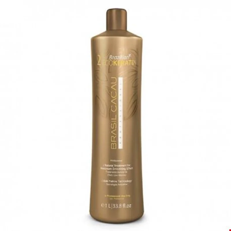 کراتین کادیوو برزیل کاکائو Cadiveu BRASIL CACAU حجم ۱۰۰۰ میل