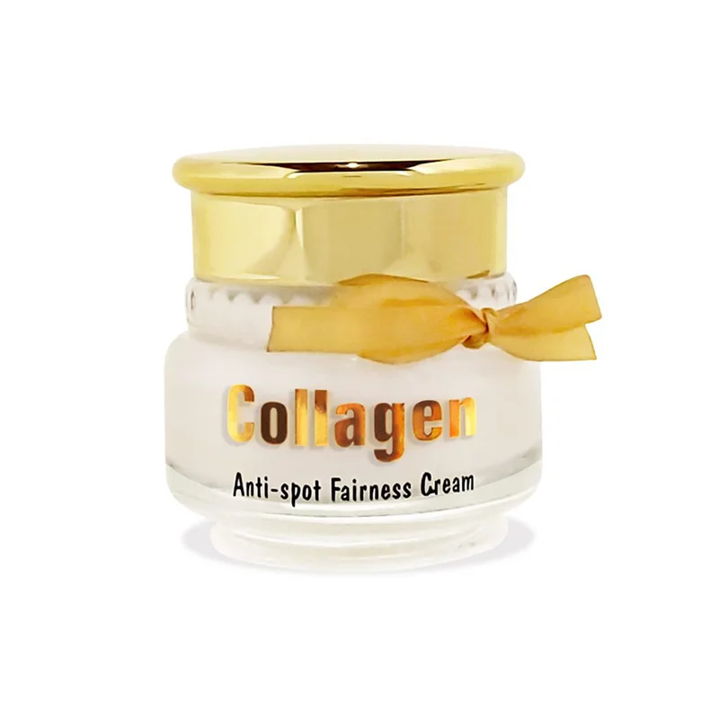 کرم ضد لک کلاژن وکالی | Collagen Wokali