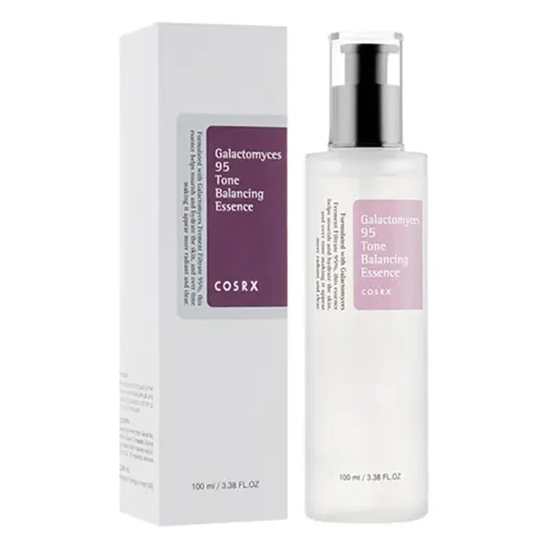 اسنس گالاکتومایسس کوزارکس (متعادل کننده رنگ پوست) حجم 100 میل