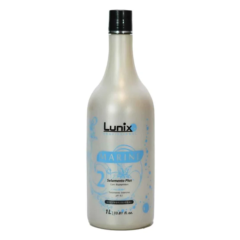 کراتین برند لونیکس | LINUX حجم 1000 میلی لیتر