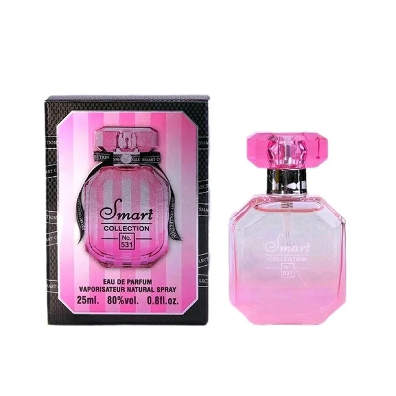 عطر ادکلن ویکتوریا سکرت بمب شل اسمارت Victoria Secret Bombshel زنانه25ml