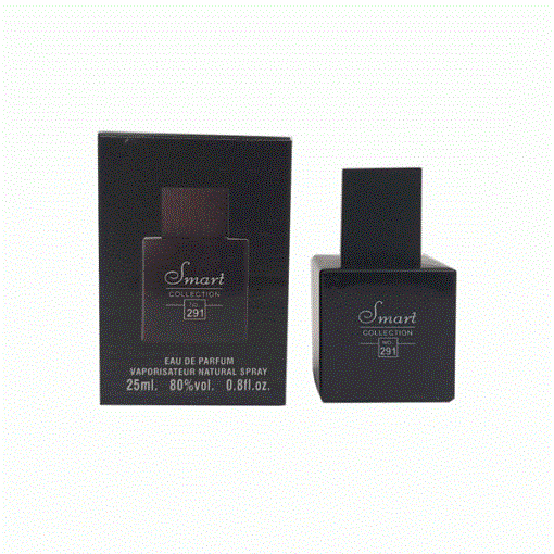 ادکلن لالیک نویر مشکی 25 میل اسمارت