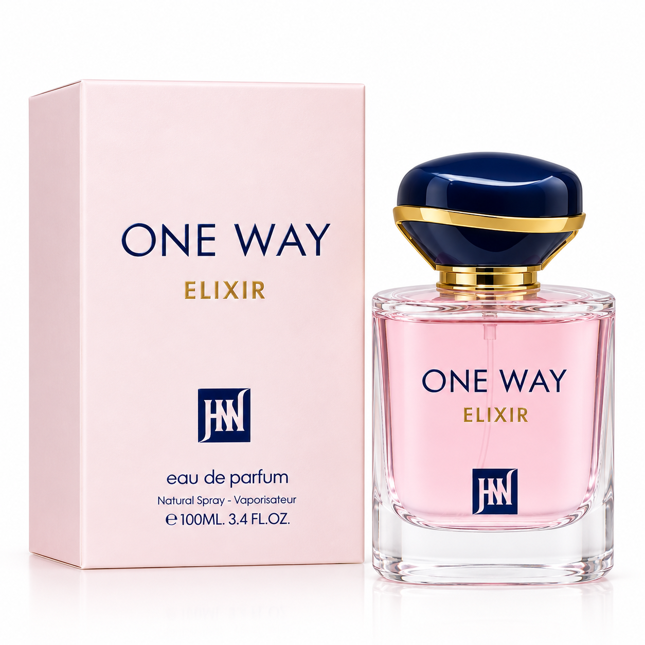 عطر ادکلن جورجیو آرمانی مای وی شرکت جانوین جکوینز امارات | Giorgio Armani My Way