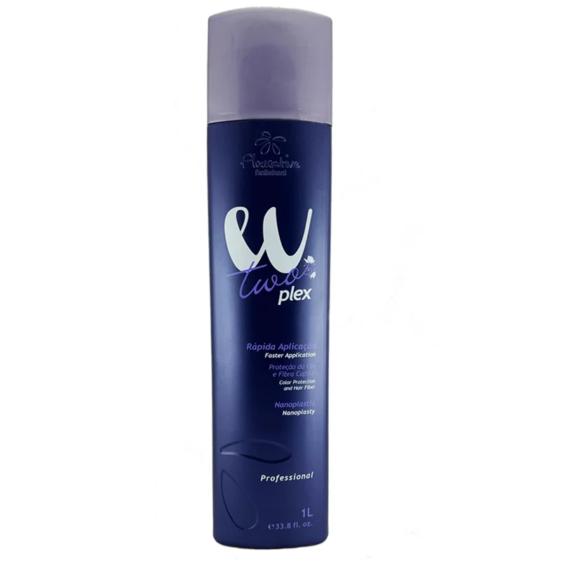 کراتین پلکس W2 برند فلوراکتیو حجم ۱۰۰۰ میلی لیتر