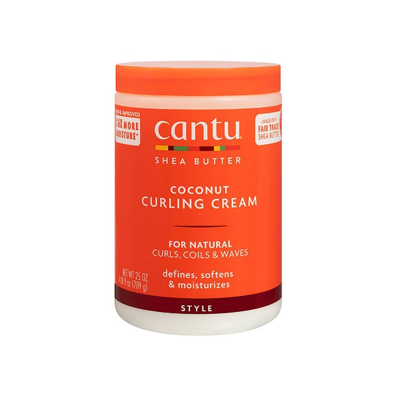 کرم حالت دهنده موی نارگیل کنتو حجم 709 گرم