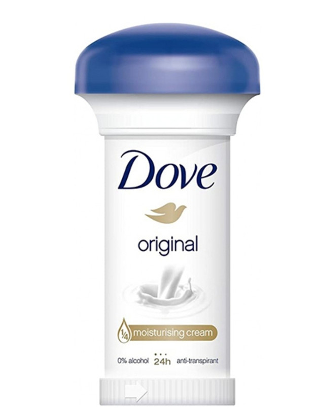 مام  Dove داو مدل قارچی حجم 50 میلی لیتر
