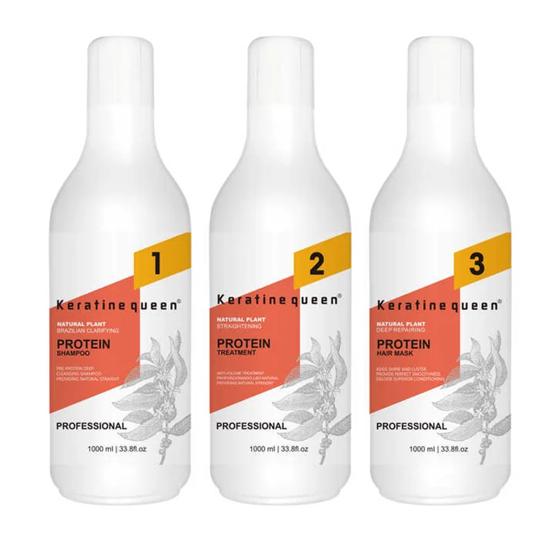 پک پروتئین کراتین کویین | Keratine Queen