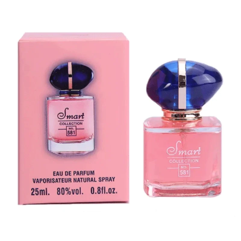 ادکلن مای وی اسمارت زنانهmy Way حجم:25 میل