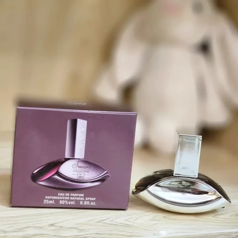 ادکلن ایفوریا زنانه اسمارتEuphoria 25ml