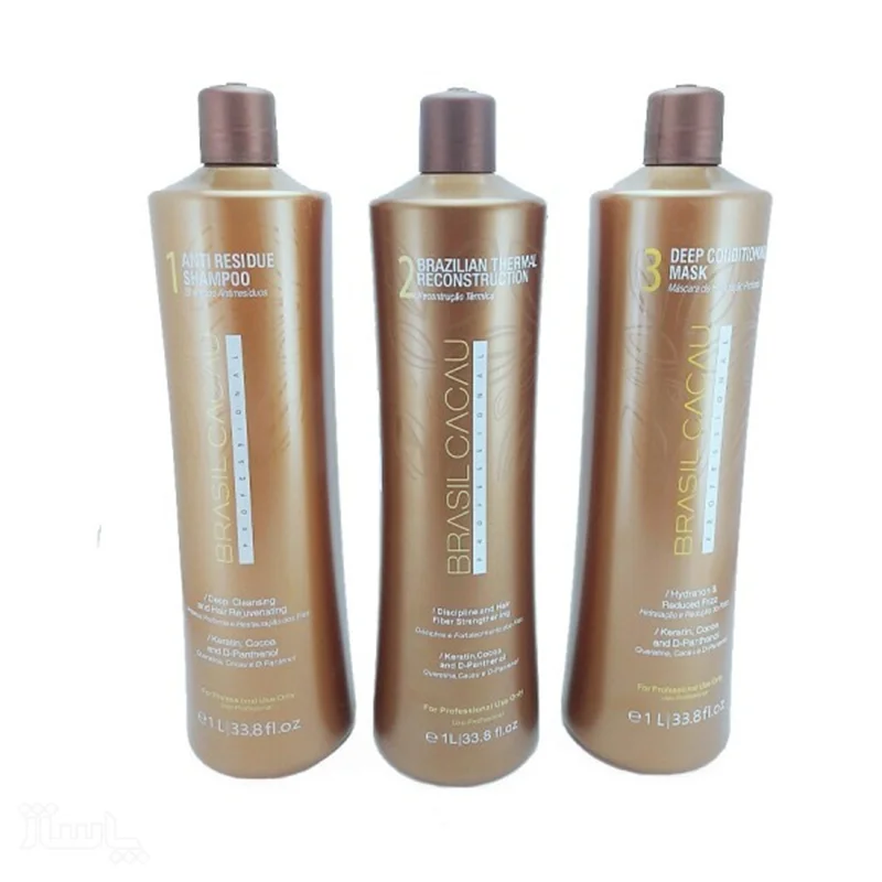 پک کراتین کادیوو حجم ۳۰۰۰ میلی لیتر