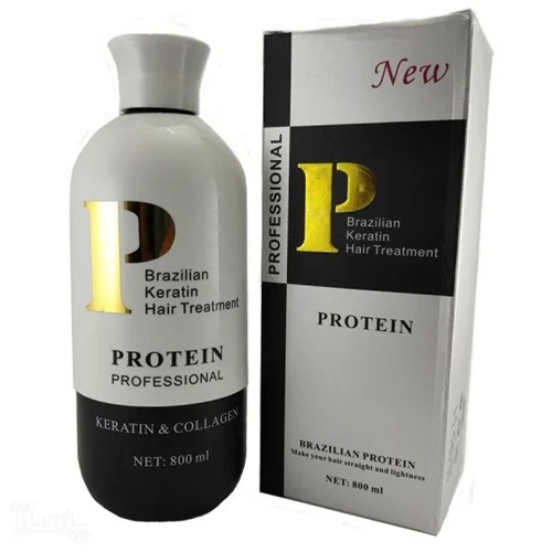 پروتئین P برند پروتئین اورجینال| PROTEIN حجم 800 میل