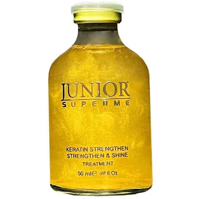 قطره شاین و احیا کننده جونیور Junior حجم 50 میلی لیتر