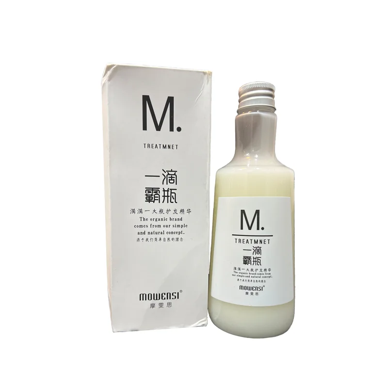 کرم مو موونسی MOWENCI حجم 300 میلی لیتر