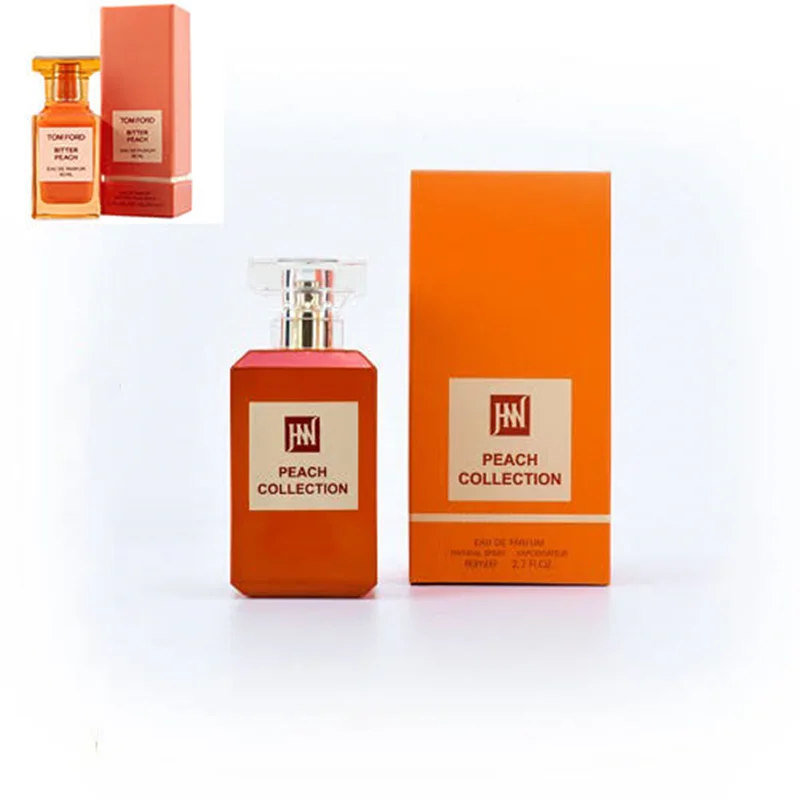 ادکلن تام فورد بیتر پیچ جانوین (Jackwins Tom Ford Bitter Peach) حجم 80 میل