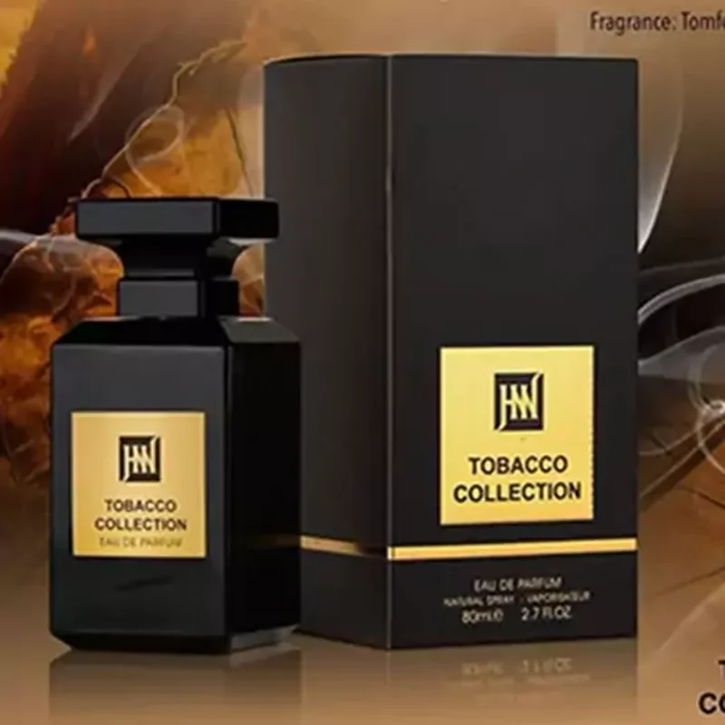 عطر ادکلن تام فورد توباکو وانیل جکوینز (Jackwins Tom Ford Tobacco Vanille)