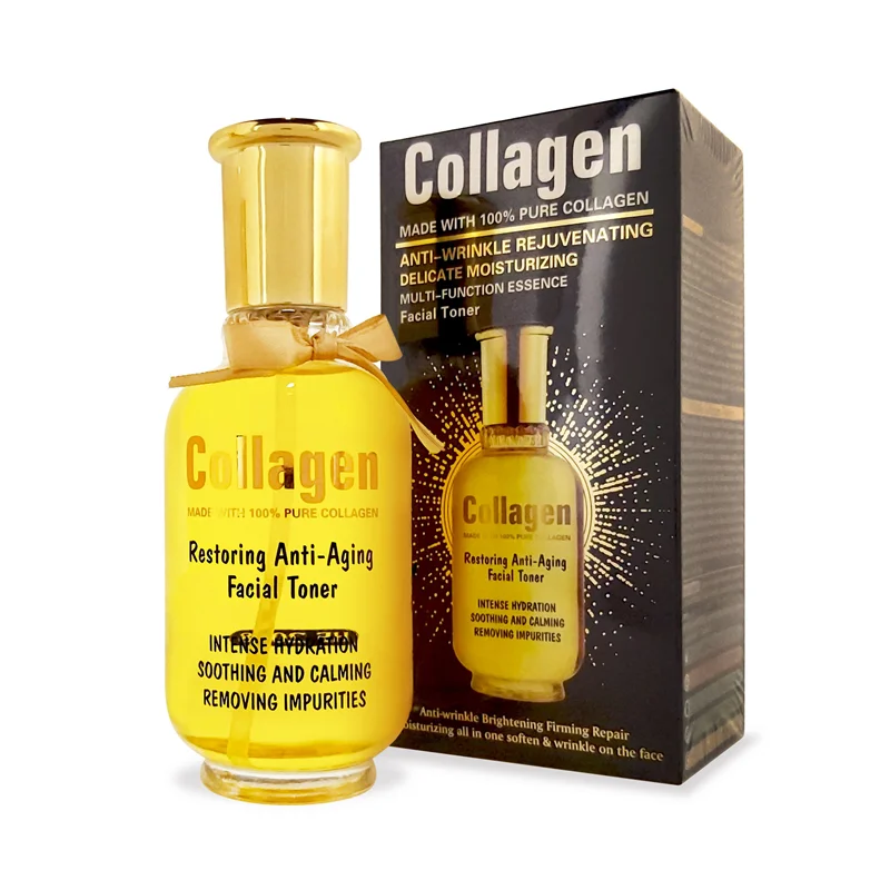 تونر چند منظوره کلاژن وکالی | Wokali