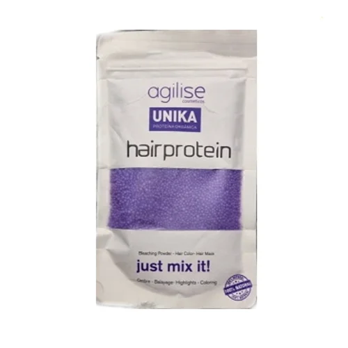 پروتئین مو(خاویار مو) یونیکا |  Unika حجم 100 گرمی