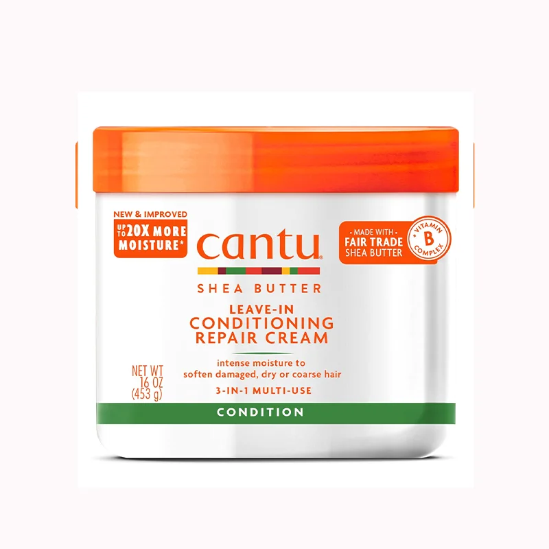 نرم کننده عمیق سه کاره بعد و داخل حمام شی باتر کنتو حجم 453 گرم