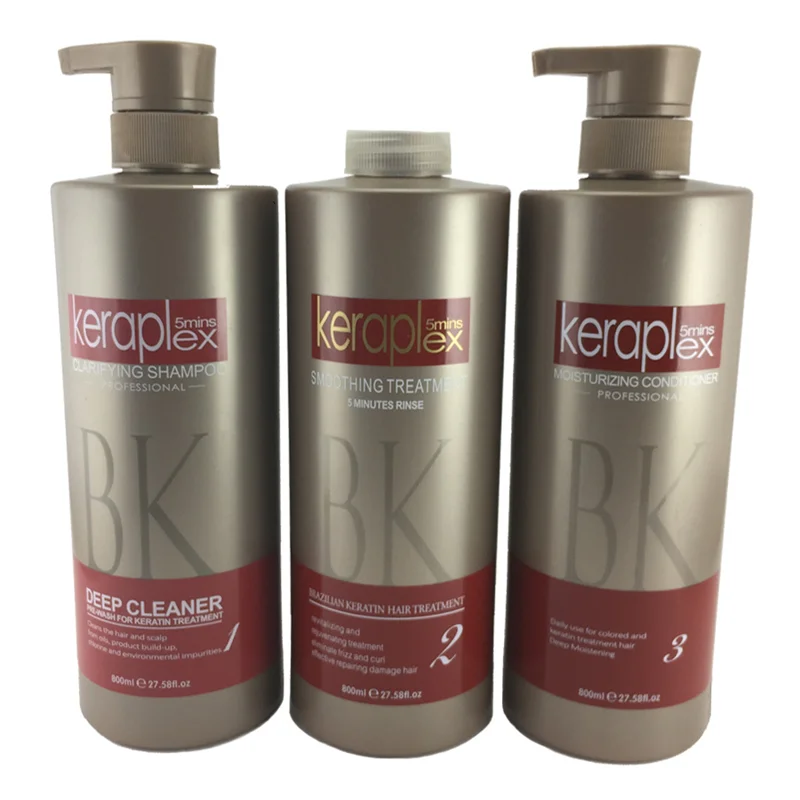 پک کراتین کراپلکس |  Keraplex