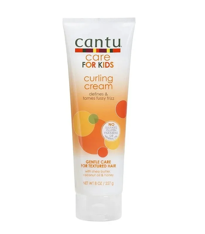 کرم فر کننده کودک کنتو حجم 227 گرم