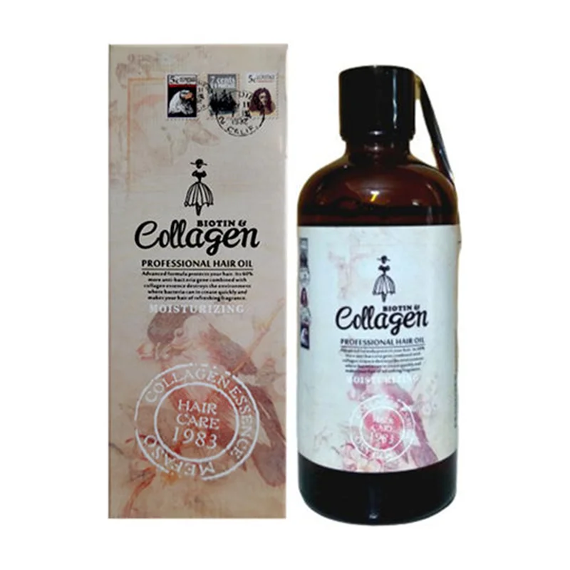 روغن بایوتن و کلاژن و آرگان میفاسو | MEFASO