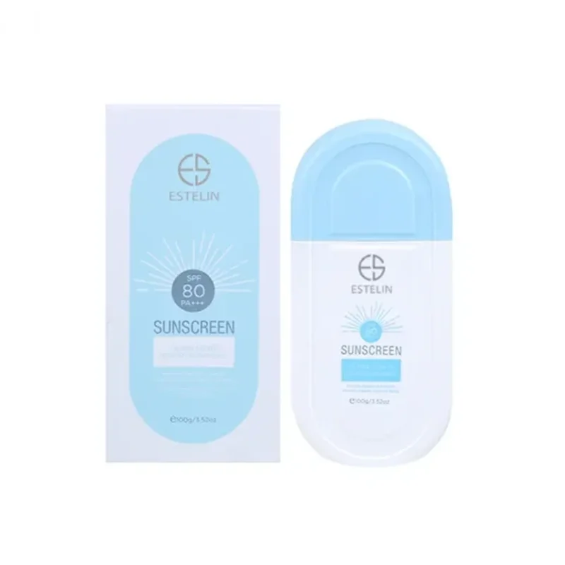 کرم ضد آفتاب استلین بیرنگ 100 میل