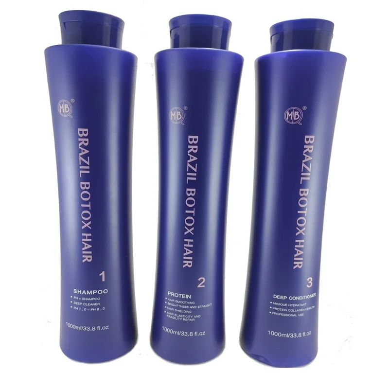 بوتاکس برند ام بی کیو برزیل | MBQ BOTOX حجم ۳000 میلی لیتر