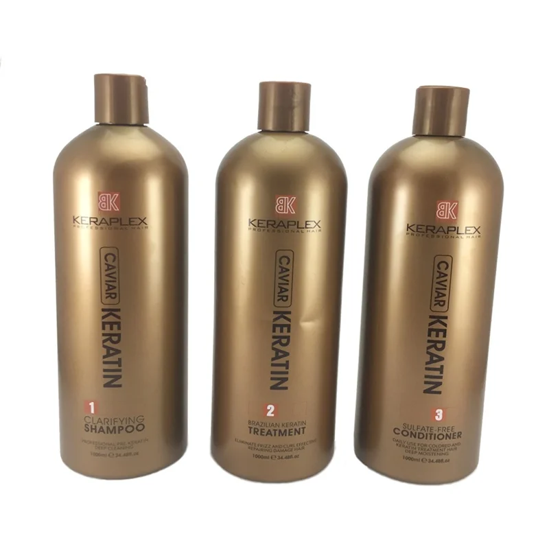 کراتین برند کراپلکس خاویار حجم 3۰۰۰ میلی لیتر