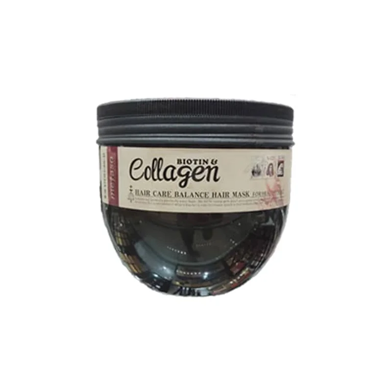 ماسک مو بایوتن و کلاژن میفاسو | MEFASO