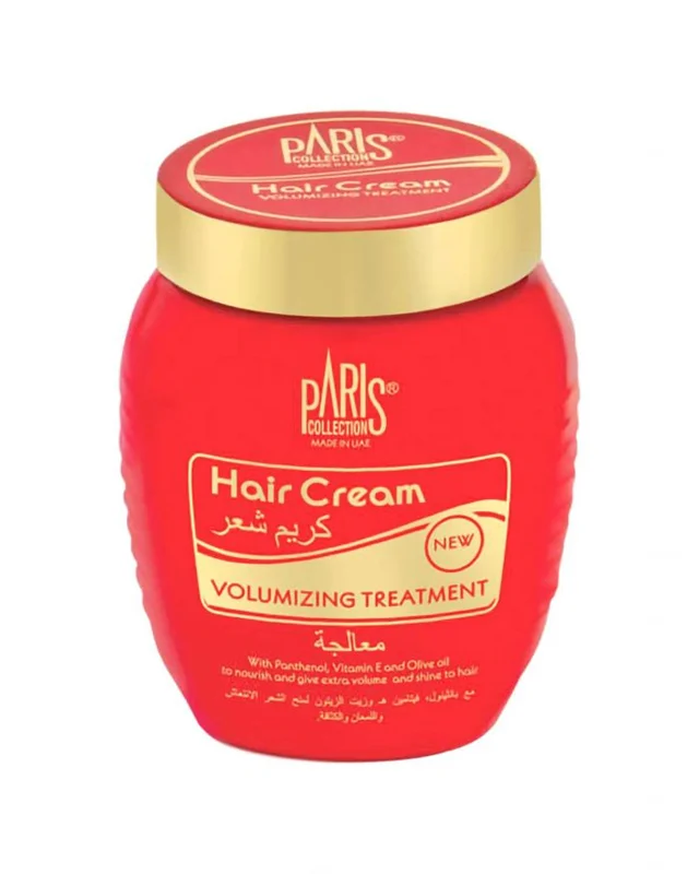 کرم مو حجم دهنده پاریس Paris حجم ۴۷۵ میلی لیتر