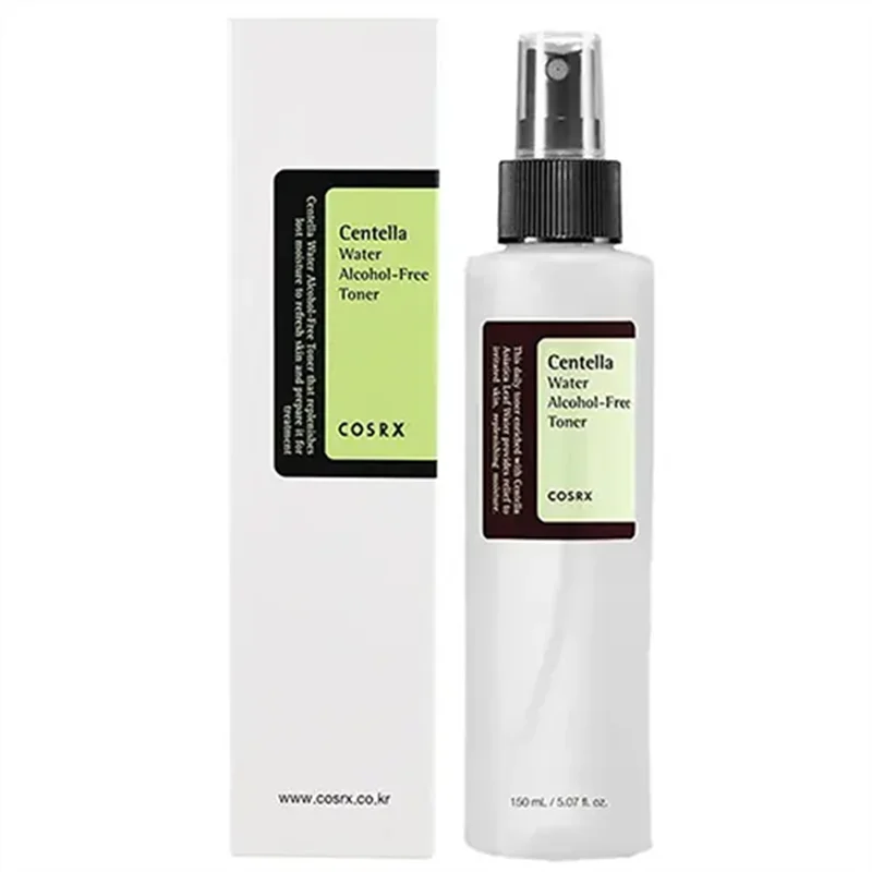 تونر سنتلا فاقد الکل کوزارکس 150 میل اصل کره