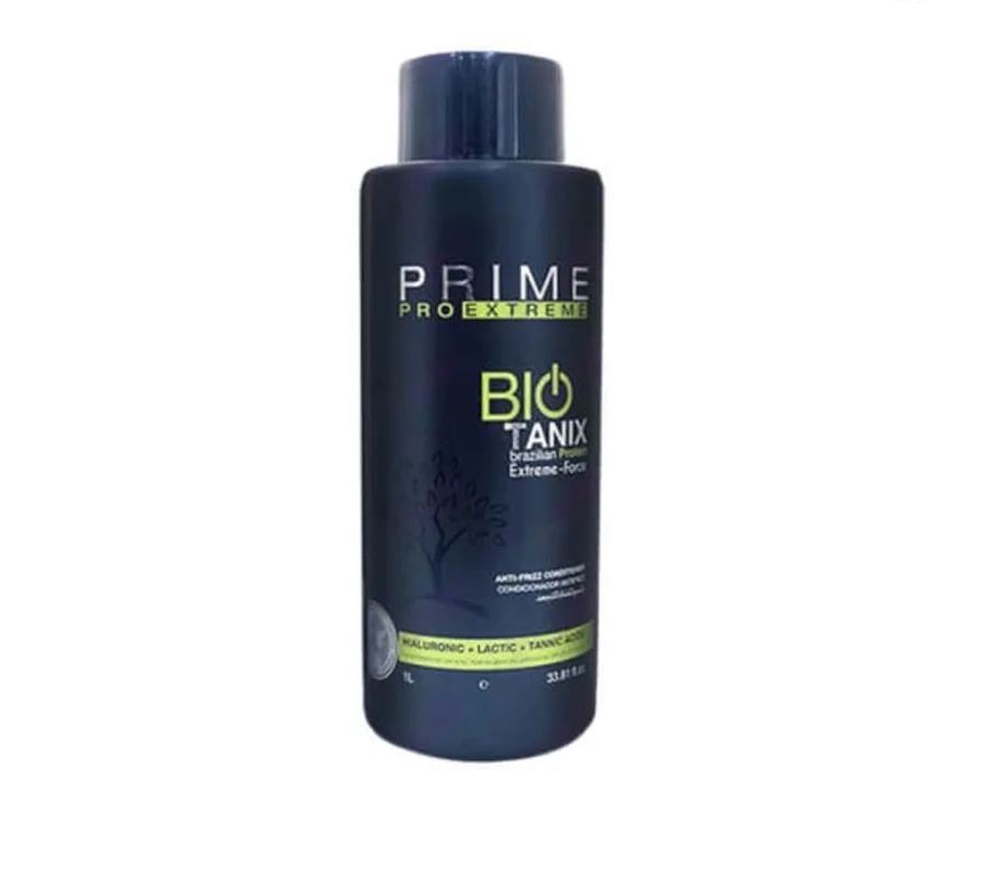 کراتین بیو تانیکس پرایم PRIME