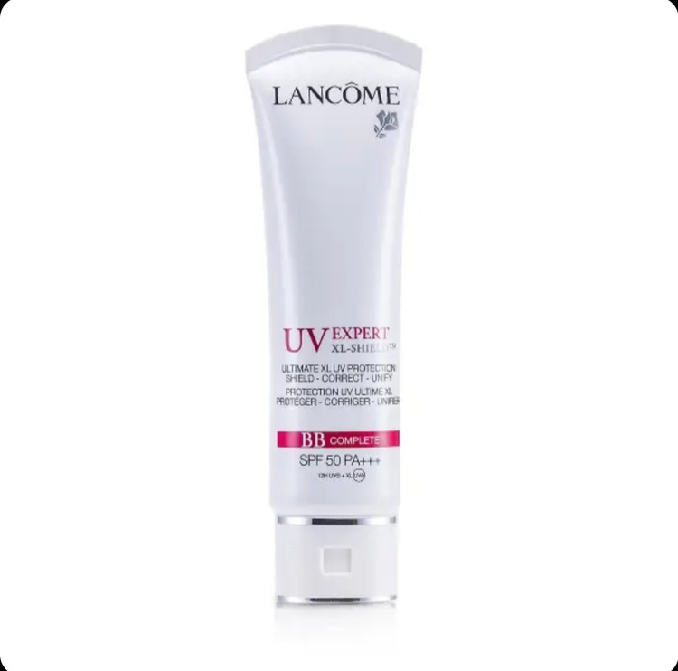 ضد افتاب LANCOME حجم 50 میلی لیتر