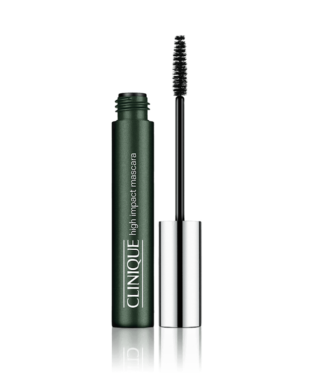 ریمل حجم دهنده فرم دهنده و ضخیم کننده مژه کلینیک – HIGH IMPACT MASCARA